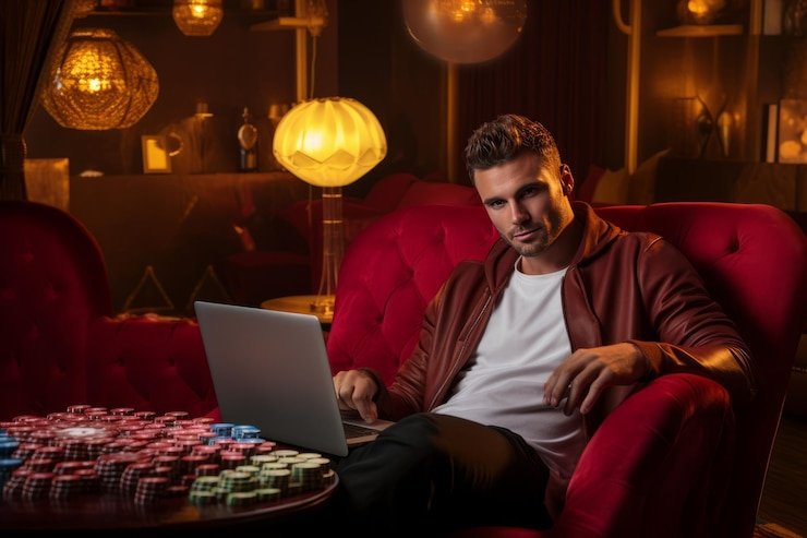 ometogel account verification screen with DANA, OVO, and GoPay payment options